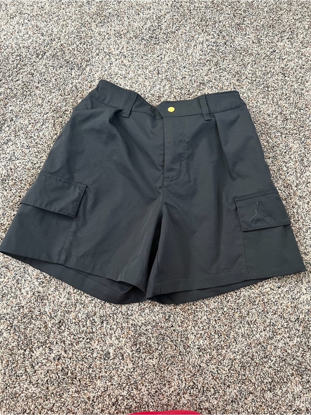Women's Jordan shorts
